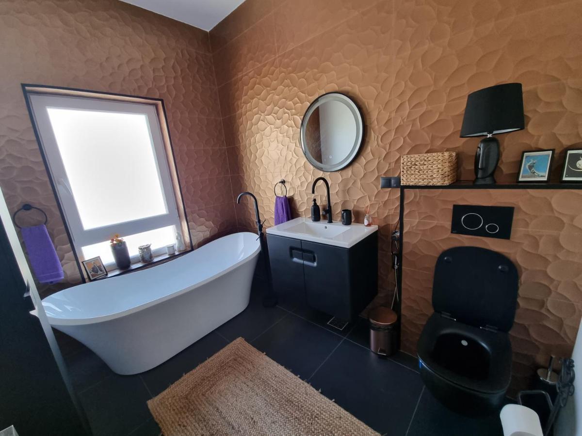 Angels Penthouse Residence Sibiu Exteriér fotografie