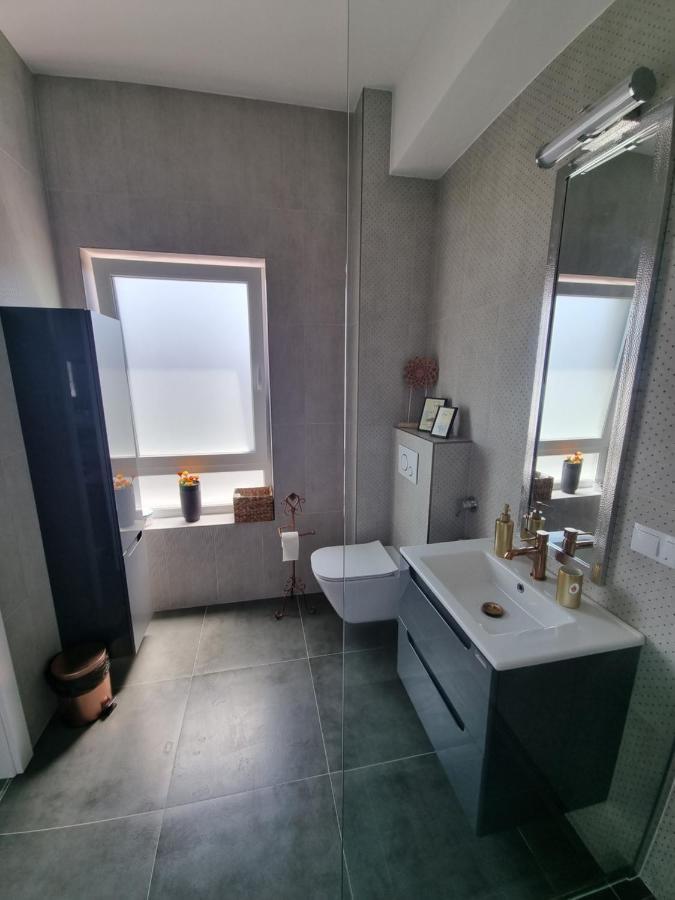 Angels Penthouse Residence Sibiu Exteriér fotografie